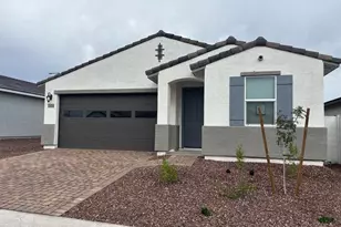 24656 W Chambers St, Buckeye, AZ 85326 - Photo 1