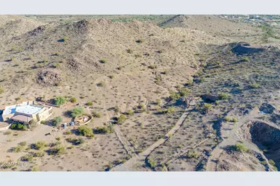 8608 S 138th Avenue S #-, Goodyear, AZ 85338 - Photo 56