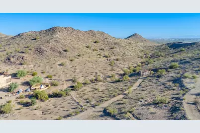 8608 S 138th Avenue S #-, Goodyear, AZ 85338 - Photo 54