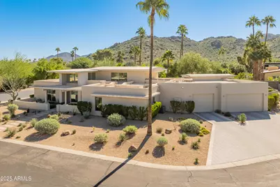 4339 E Via Estrella Court, Phoenix, AZ 85028 - Photo 1