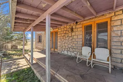 16057 S Sickles Ranch Road, Peeples Valley, AZ 86332 - Photo 8