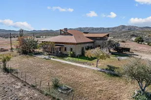 16057 S Sickles Ranch Rd, Peeples Valley, AZ 86332 - Photo 1