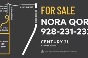 16057 S Sickles Ranch Rd, Peeples Valley, AZ 86332 - Photo 18