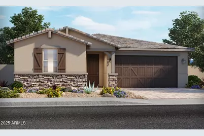 24431 W Grove Street, Buckeye, AZ 85326 - Photo 1