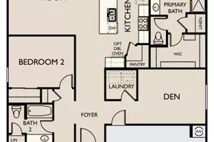 5608 W Buist Ave, Laveen, AZ 85339 - Photo 16