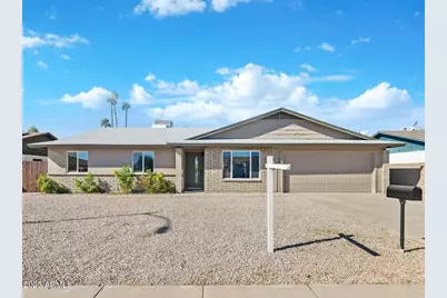 11022 N 41st Avenue, Phoenix, AZ 85029 - Photo 2