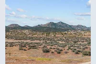 41Ac Sickles Ranch Road #-, Peeples Valley, AZ 86332 - Photo 8
