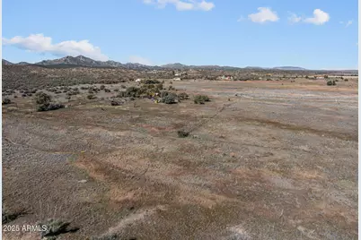 41Ac Sickles Ranch Road #-, Peeples Valley, AZ 86332 - Photo 14
