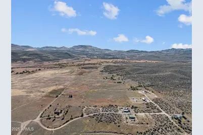 41Ac Sickles Ranch Road #-, Peeples Valley, AZ 86332 - Photo 10