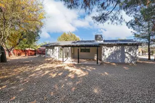 2694 S Cliff View Dr, Cottonwood, AZ 86326 - Photo 30