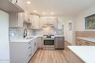 2694 S Cliff View Drive, Cottonwood, AZ 86326 - Photo 2