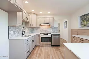 2694 S Cliff View Dr, Cottonwood, AZ 86326 - Photo 2