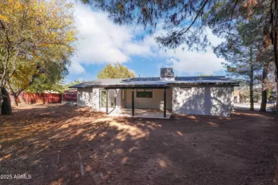 2694 S Cliff View Drive, Cottonwood, AZ 86326 - Photo 32