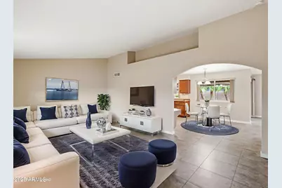 8306 E Milagro Avenue, Mesa, AZ 85209 - Photo 2