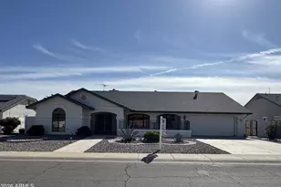 13907 W Terra Vista Dr, Sun City West, AZ 85375 - Photo 1