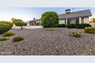 13907 W Terra Vista Drive, Sun City West, AZ 85375 - Photo 34