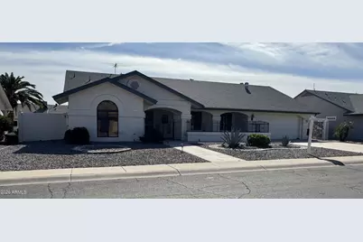 13907 W Terra Vista Drive, Sun City West, AZ 85375 - Photo 2