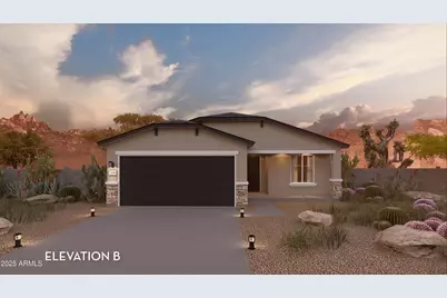 36845 W San Clemente Street, Maricopa, AZ 85138 - Photo 1