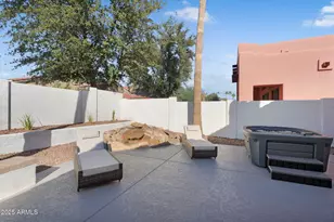 14132 W Bent Tree Cir S, Litchfield Park, AZ 85340 - Photo 48