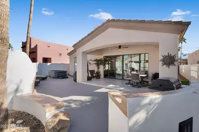 14132 W Bent Tree Circle S, Litchfield Park, AZ 85340 - Photo 52