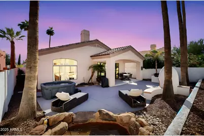 14132 W Bent Tree Circle S, Litchfield Park, AZ 85340 - Photo 64