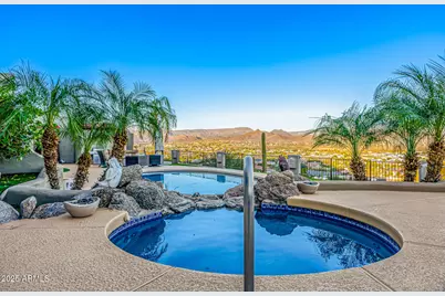 1815 W Sentinel Rock Road, Phoenix, AZ 85086 - Photo 48