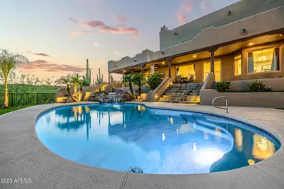 1815 W Sentinel Rock Road, Phoenix, AZ 85086 - Photo 2