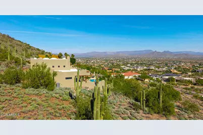 1815 W Sentinel Rock Road, Phoenix, AZ 85086 - Photo 58