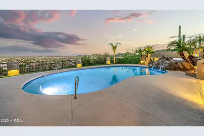 1815 W Sentinel Rock Road, Phoenix, AZ 85086 - Photo 4