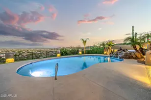 1815 W Sentinel Rock Rd, Phoenix, AZ 85086 - Photo 4