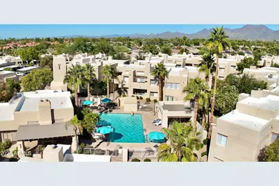 11333 N 92nd Street #2014, Scottsdale, AZ 85260 - Photo 20