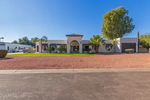 11454 N 54th St, Scottsdale, AZ 85254 - Photo 1