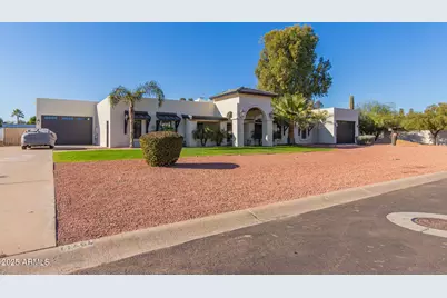 11454 N 54th Street, Scottsdale, AZ 85254 - Photo 2