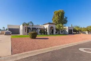 11454 N 54th St, Scottsdale, AZ 85254 - Photo 2