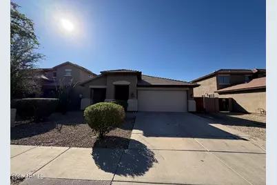 11283 W Harrison Street, Avondale, AZ 85323 - Photo 1