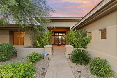 11088 E Acacia Drive, Scottsdale, AZ 85255 - Photo 2