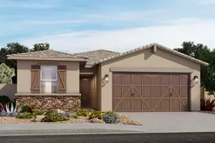 15929 W Cottontail Ln, Surprise, AZ 85387 - Photo 1