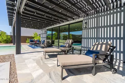 3925 E Sagebrush Street, Gilbert, AZ 85296 - Photo 34