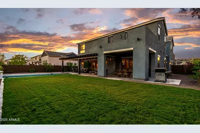 3925 E Sagebrush Street, Gilbert, AZ 85296 - Photo 36