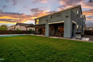 3925 E Sagebrush St, Gilbert, AZ 85296 - Photo 36