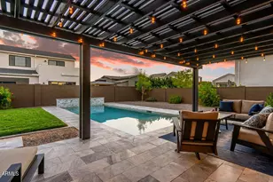 3925 E Sagebrush St, Gilbert, AZ 85296 - Photo 30