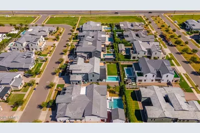 3925 E Sagebrush Street, Gilbert, AZ 85296 - Photo 38