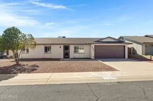 4209 E Mandan St, Phoenix, AZ 85044 - Photo 1