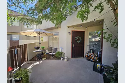 2040 S Longmore Road #33, Mesa, AZ 85202 - Photo 24