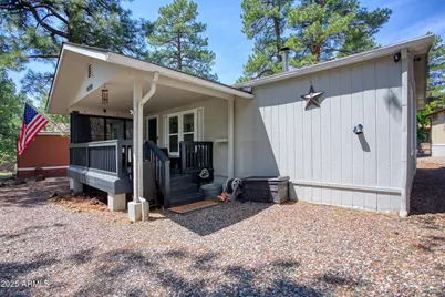 17090 S Iron Springs Road, Munds Park, AZ 86017 - Photo 2