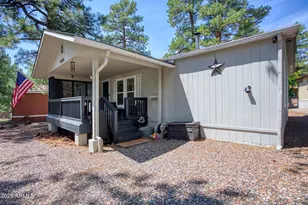 17090 S Iron Springs Rd, Munds Park, AZ 86017 - Photo 2