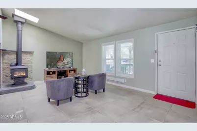 17090 S Iron Springs Road, Munds Park, AZ 86017 - Photo 6