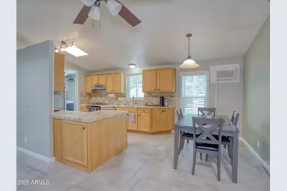 17090 S Iron Springs Road, Munds Park, AZ 86017 - Photo 16