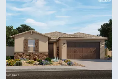 15982 W Desert Spoon Drive, Surprise, AZ 85379 - Photo 1