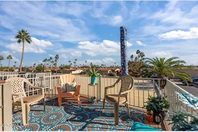 19614 N Star Ridge Drive, Sun City West, AZ 85375 - Photo 4